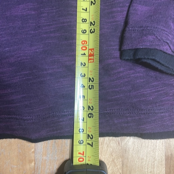 Men’s Calvin Klein Body Fit long sleeve tshirt - Picture 8 of 9